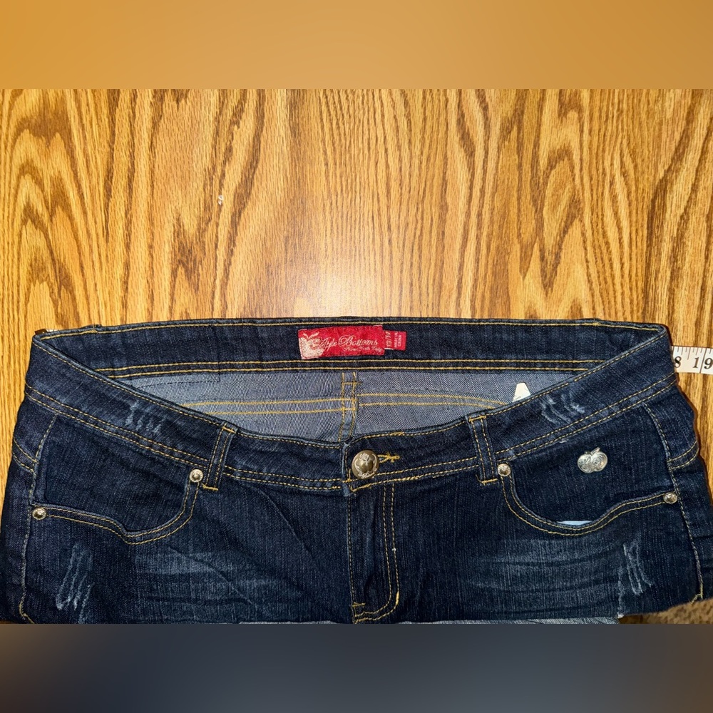 Apple Bottom Jeans 13/14